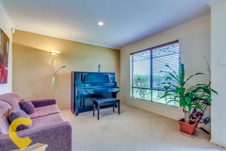 Third view of Homely house listing, 5 Columbus Circuit, Drewvale QLD 4116