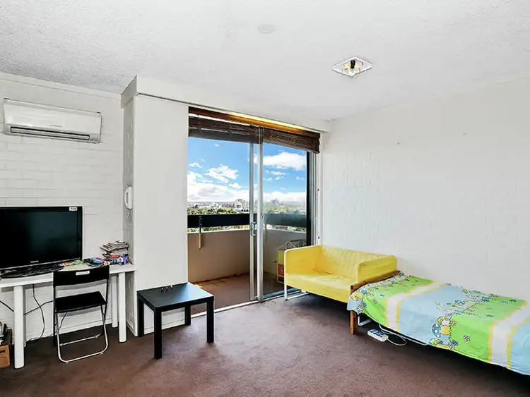 Sixth view of Homely apartment listing, 65/171 Flemington Road, North Melbourne VIC 3051
