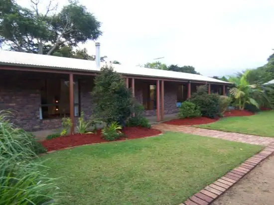 Second view of Homely rural property listing, 30 Platypus Street, Wamuran QLD 4512