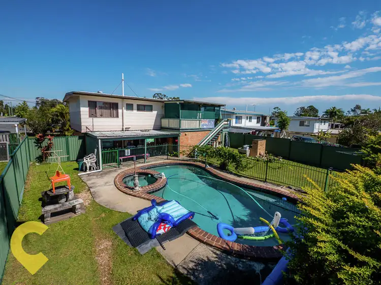 Third view of Homely house listing, 22 Aquarius Drive, Kingston QLD 4114