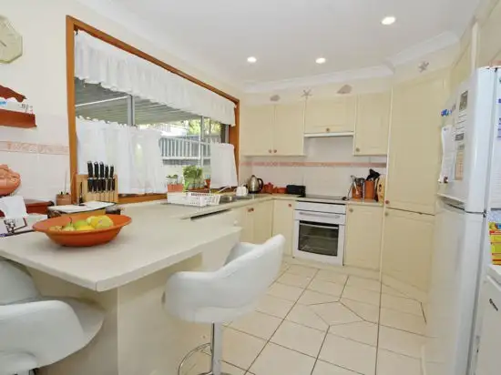 Second view of Homely house listing, 13 Ashley Avenue, Terrigal NSW 2260