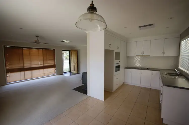 Second view of Homely house listing, 7 Johnston Crescent, Deniliquin NSW 2710