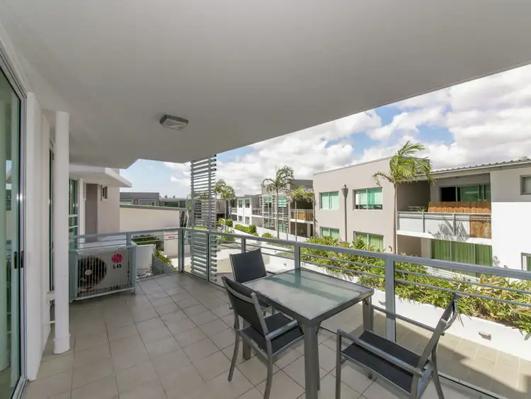 Fifth view of Homely unit listing, 1213/10 Fifth Avenue, Palm Beach QLD 4221