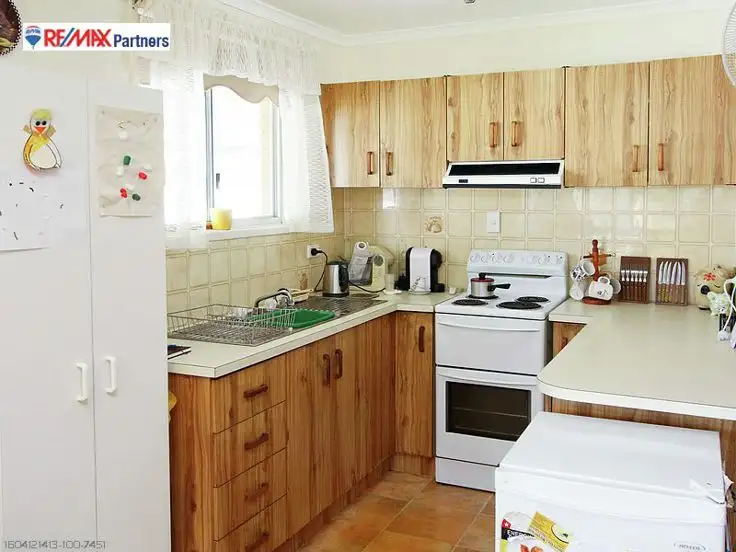 Seventh view of Homely house listing, 111 Oleander Ave, Scarness QLD 4655