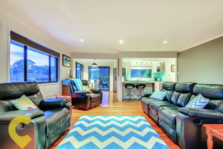 Fourth view of Homely house listing, 20 Barnard Street, Carindale QLD 4152
