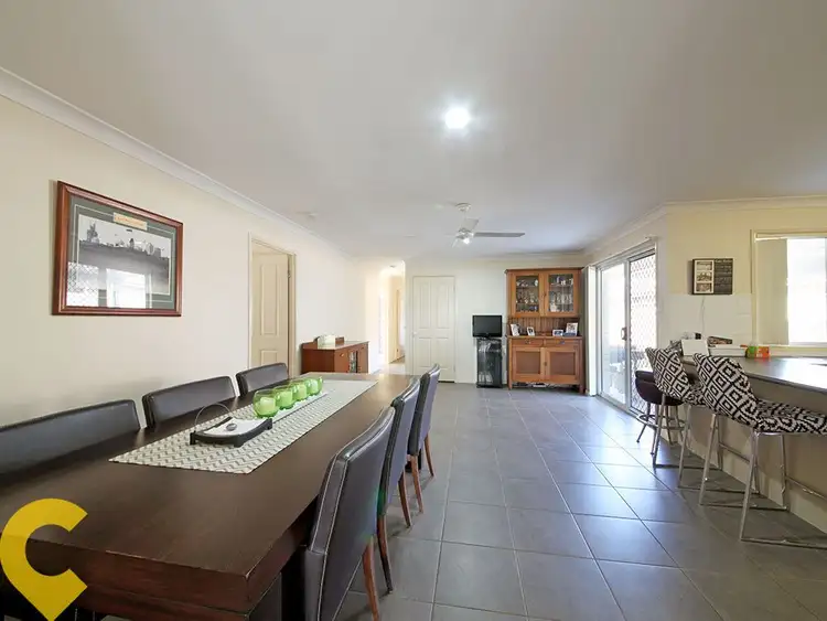 Fourth view of Homely house listing, 38 Wyampa Road, Bald Hills QLD 4036