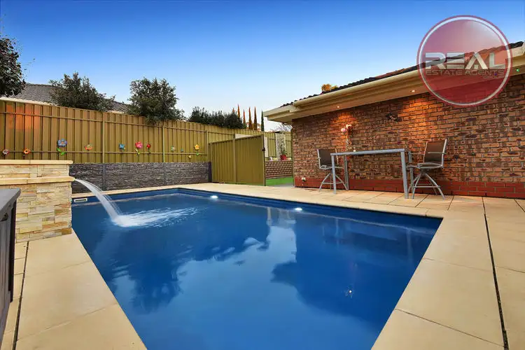 Second view of Homely house listing, 32 St Albans Drive, Salisbury Heights SA 5109
