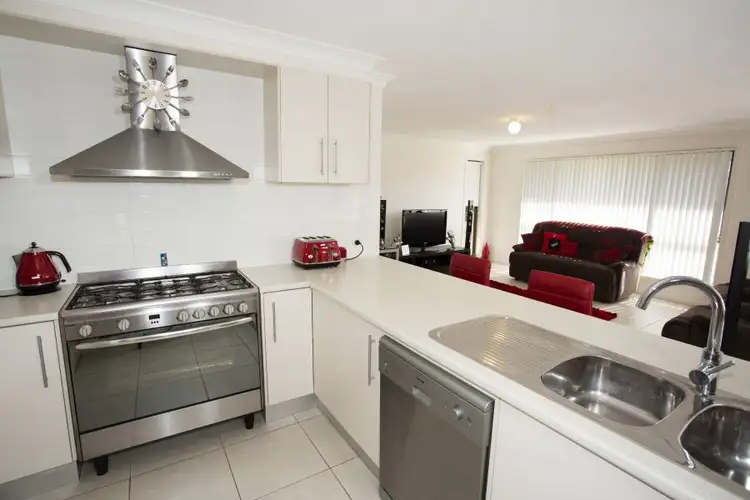 Seventh view of Homely house listing, 26 Max Graham Drive, Valla Beach NSW 2448