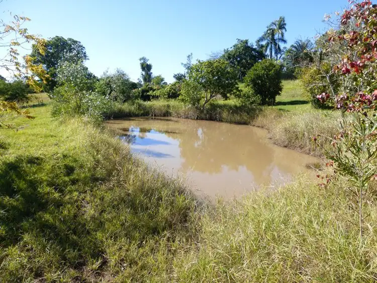 Second view of Homely land listing, Address available on request