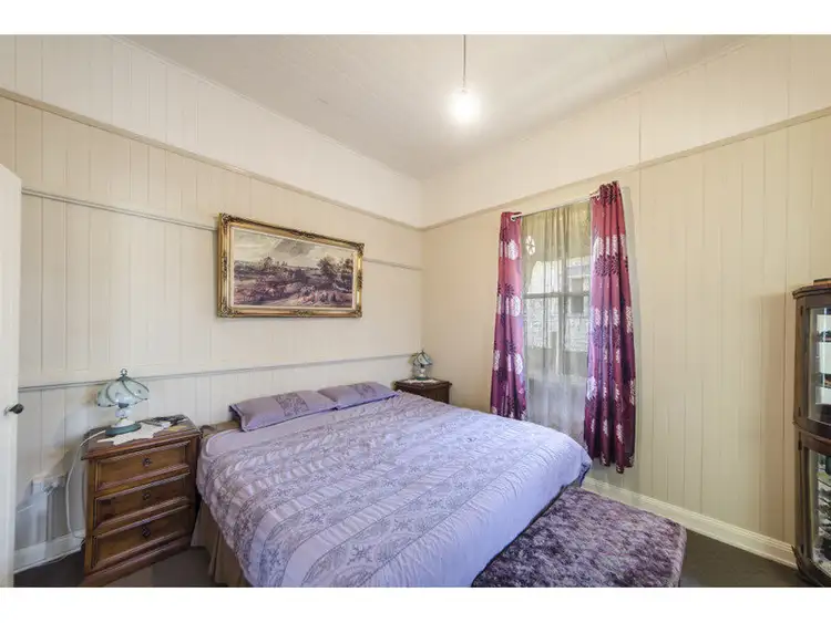 Sixth view of Homely house listing, 36 Christmas Street, North Toowoomba QLD 4350