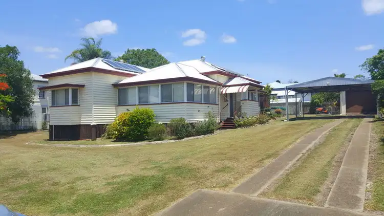 16 Zante Street, Maryborough QLD 4650