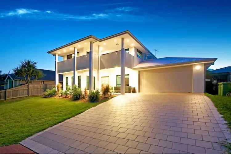 Main view of Homely house listing, 13 Pannikin Place, Thornlands QLD 4164