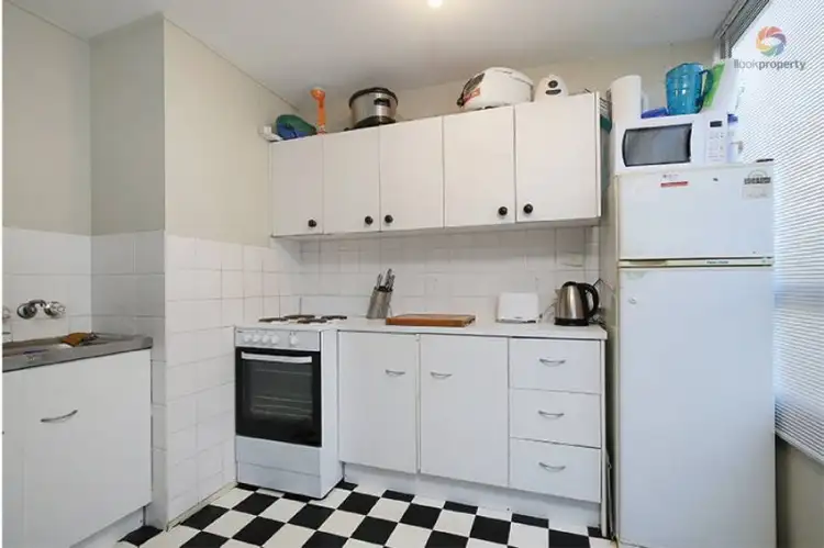 Fifth view of Homely unit listing, 17/24 Wirraway Street, Alexandra Headland QLD 4572