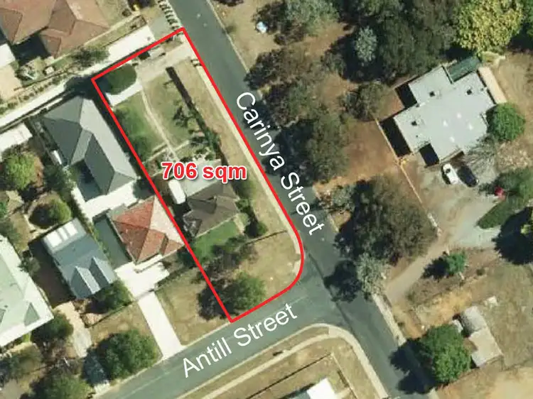 Main view of Homely house listing, 54 Antill Street, Queanbeyan NSW 2620