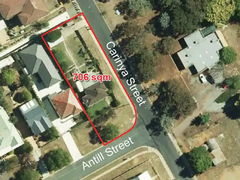 Main view of Homely house listing, 54 Antill Street, Queanbeyan NSW 2620