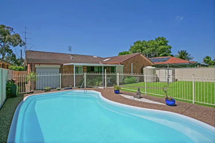 Second view of Homely house listing, 22 Avonlea Avenue, Gorokan NSW 2263