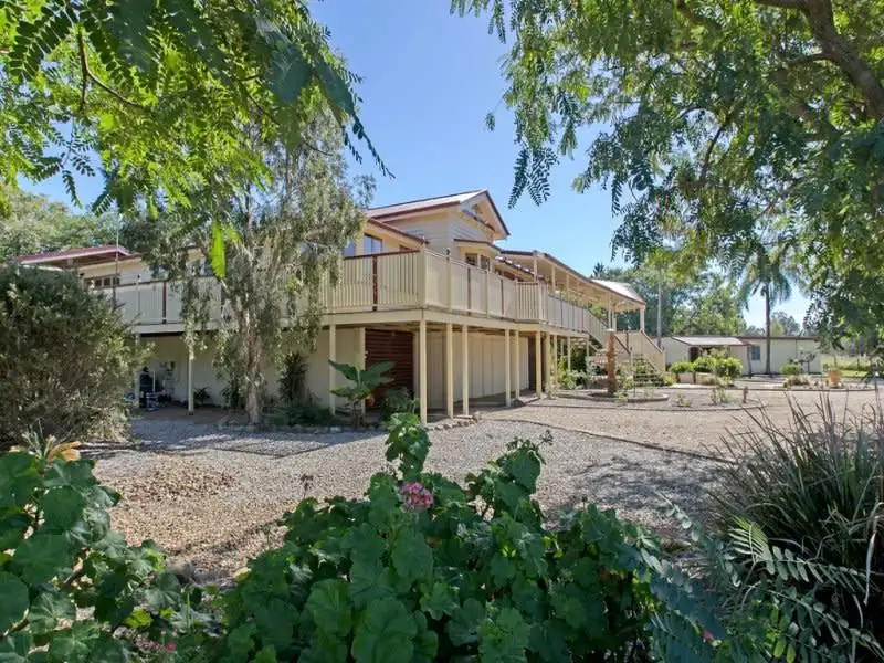 Main view of Homely house listing, 63 Profkes Road, Mount Tarampa QLD 4311