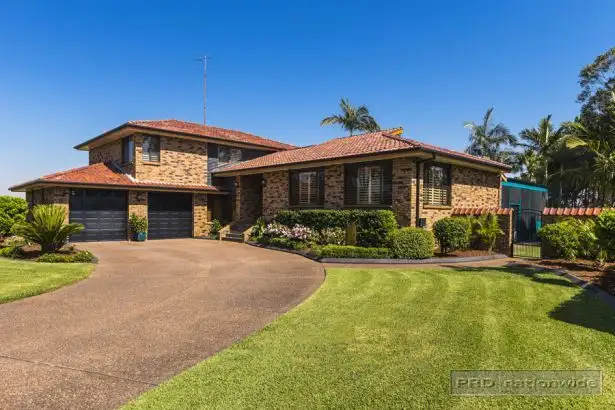 Main view of Homely house listing, 25 Kingston Parade, Heatherbrae NSW 2324