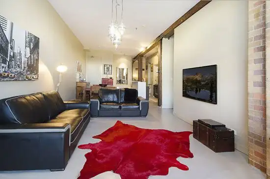 105/88 Macquarie Street, Teneriffe QLD 4005