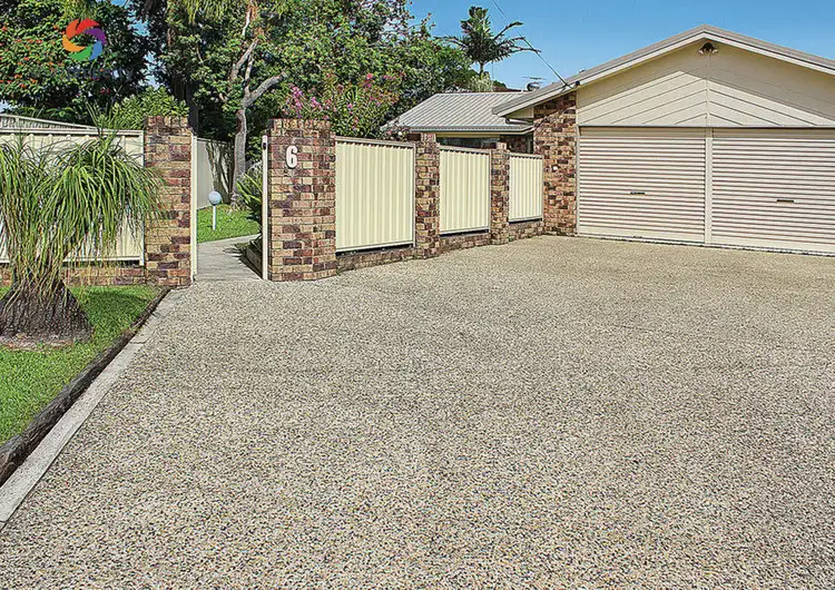 6 Mimba Place, Wurtulla QLD 4575