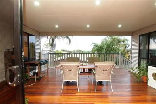 Seventh view of Homely house listing, 68 Hillcrest Ave, Scarness QLD 4655
