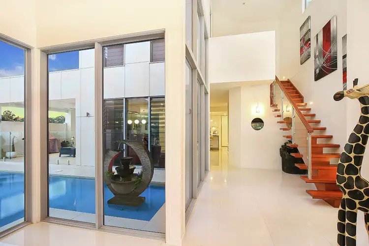 Seventh view of Homely house listing, 14 Longview Place, Woombye QLD 4559