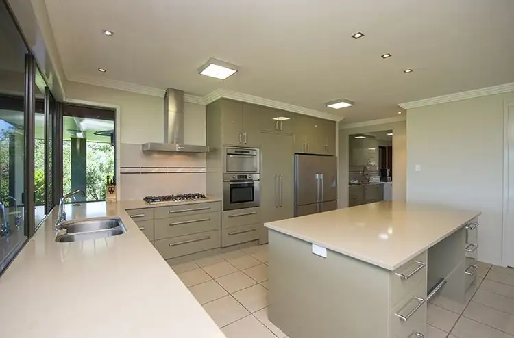Fifth view of Homely house listing, 66 Luana Crescent, Burua QLD 4680