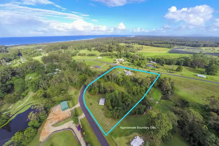 Second view of Homely house listing, 162 Burkes Lane, Valla NSW 2448
