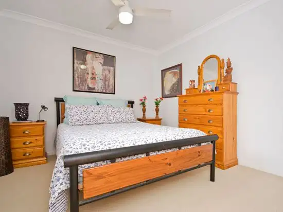 Seventh view of Homely townhouse listing, 15/28 Hill Crescent, Carina Heights QLD 4152