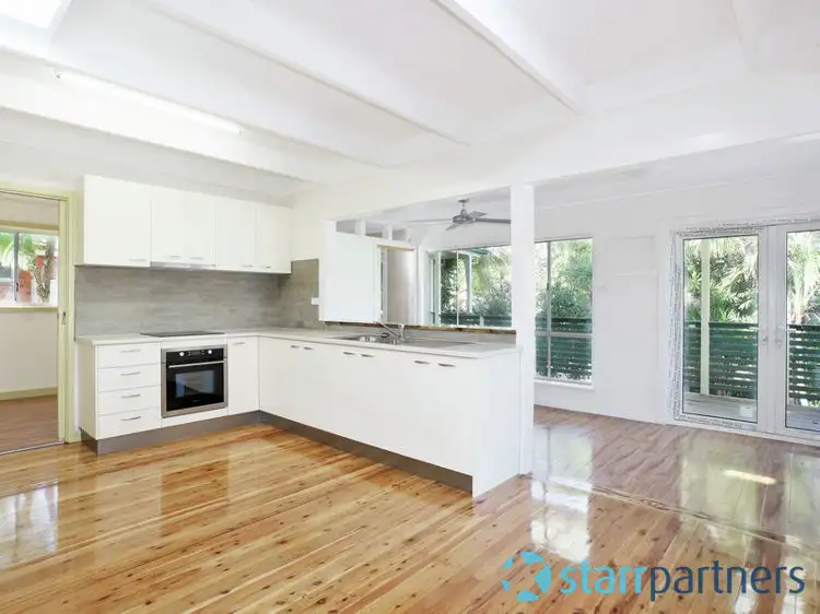 Third view of Homely house listing, 51 Brockman Avenue, Revesby Heights NSW 2212