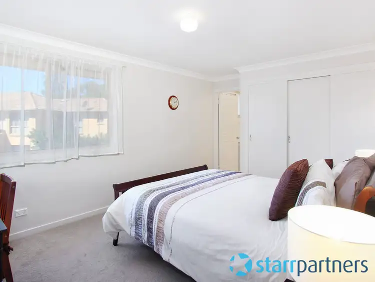 Fifth view of Homely townhouse listing, 3/10 Womberra Place, South Penrith NSW 2750