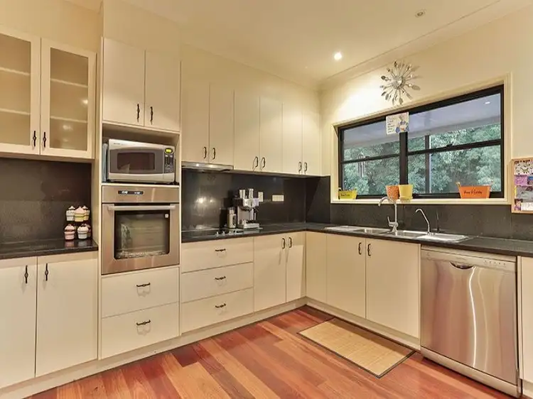 Fifth view of Homely house listing, 7 Berghofer Drive, Highfields QLD 4352