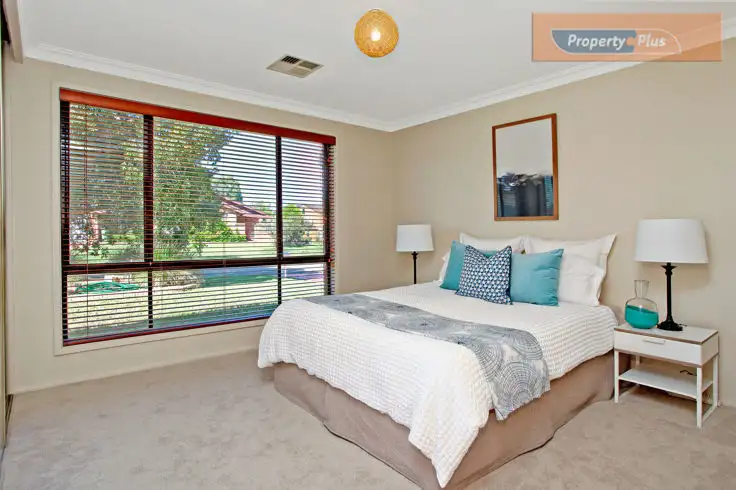 Fifth view of Homely house listing, 4 Mezen Place, St Clair NSW 2759