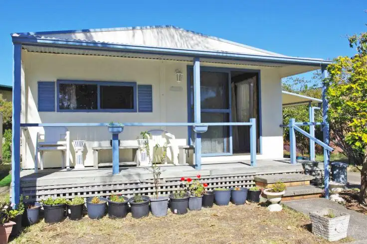 27/32 Manning Street, Manning Point NSW 2430