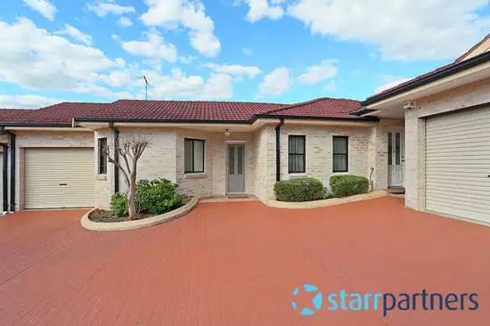3/166-168 Railway Street, Parramatta NSW 2150