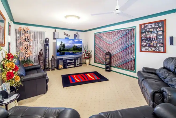 Seventh view of Homely house listing, 44 Honeysuckle Avenue, Kawungan QLD 4655