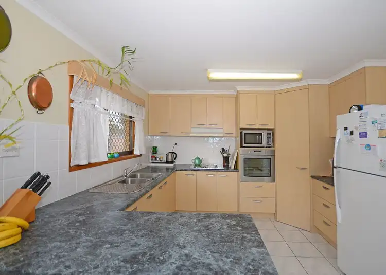 Fifth view of Homely house listing, 3 Moonbi Street, Scarness QLD 4655