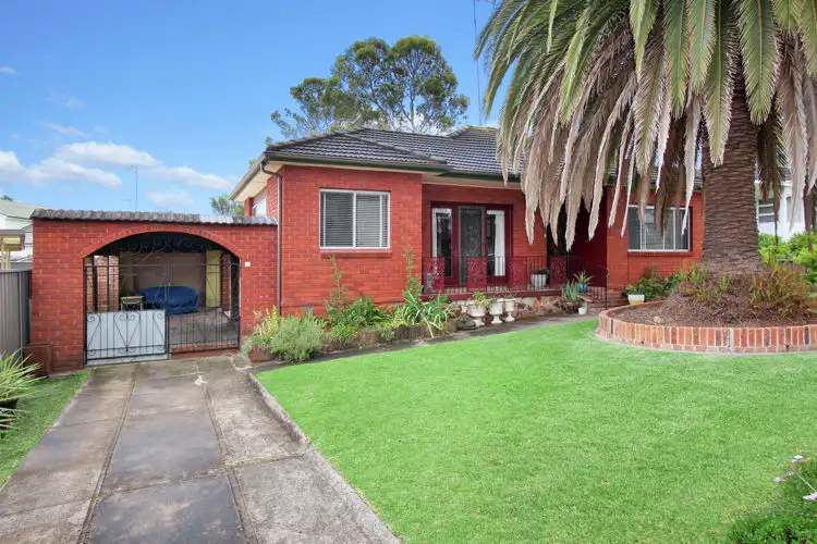 Main view of Homely house listing, 7 Vienna Street, Seven Hills NSW 2147