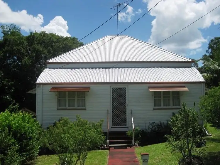 Main view of Homely house listing, 12 Hastie St, Tivoli QLD 4305