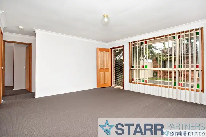 Second view of Homely villa listing, 4/189a Mileham Street, South Windsor NSW 2756