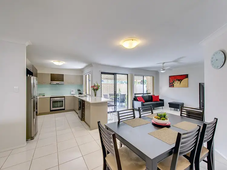 Second view of Homely house listing, 37 Bullen Cct, Forest Lake QLD 4078