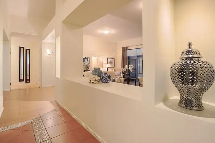Fourth view of Homely house listing, 16 Newbury Place, Carindale QLD 4152