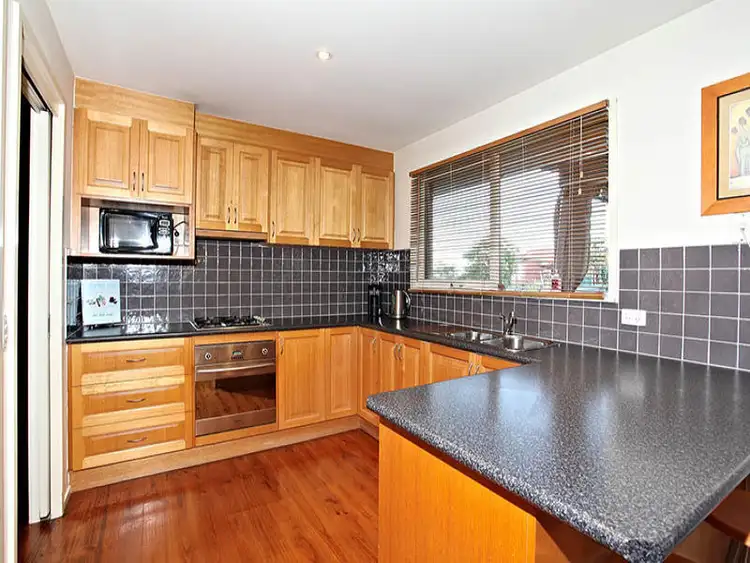 Third view of Homely house listing, 7 Marra Court, Endeavour Hills VIC 3802