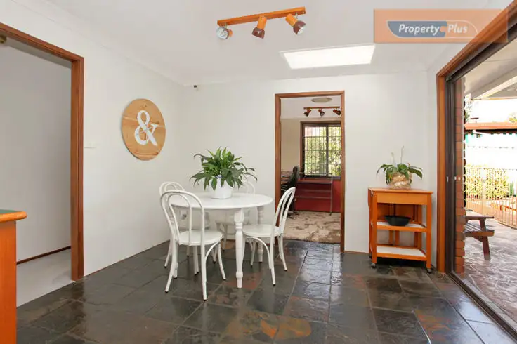 Third view of Homely house listing, 13 Frampton Avenue, St Clair NSW 2759