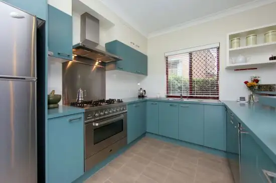 Third view of Homely townhouse listing, 15/22 Patrick St, Merewether NSW 2291