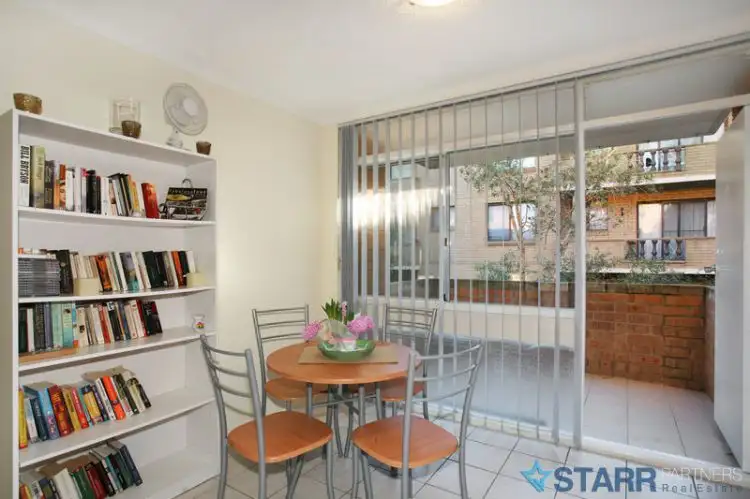 Third view of Homely unit listing, 3/18-20 Paton Street, Merrylands NSW 2160