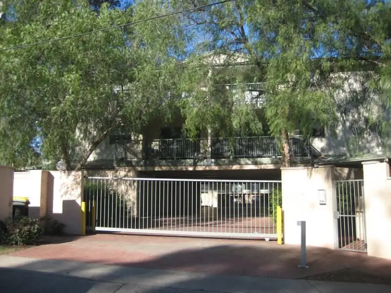 Main view of Homely unit listing, 33/34-36 Hythe Street, Mount Druitt NSW 2770
