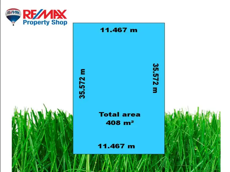 Second view of Homely land listing, 6 Grant Street, Hendra QLD 4011