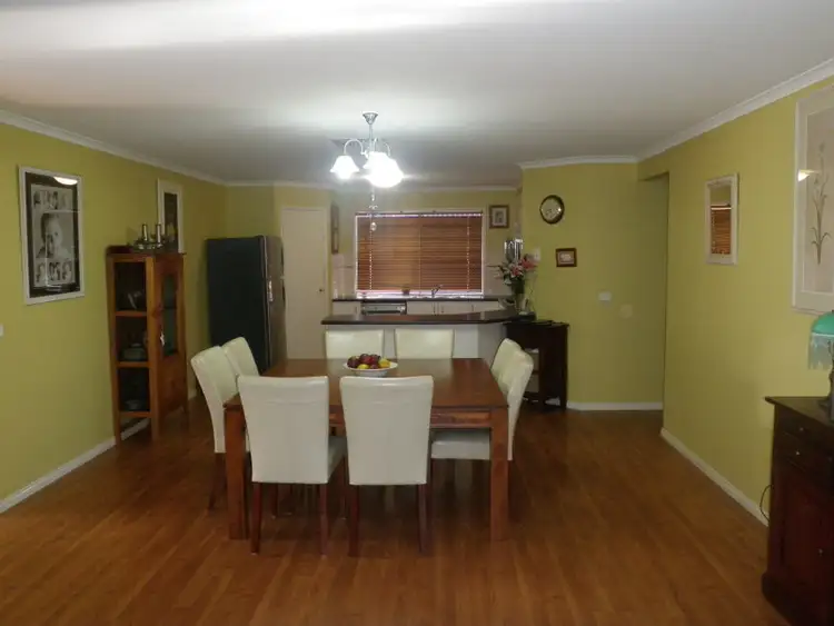 Seventh view of Homely house listing, 11 Fadden Close, Shepparton VIC 3630