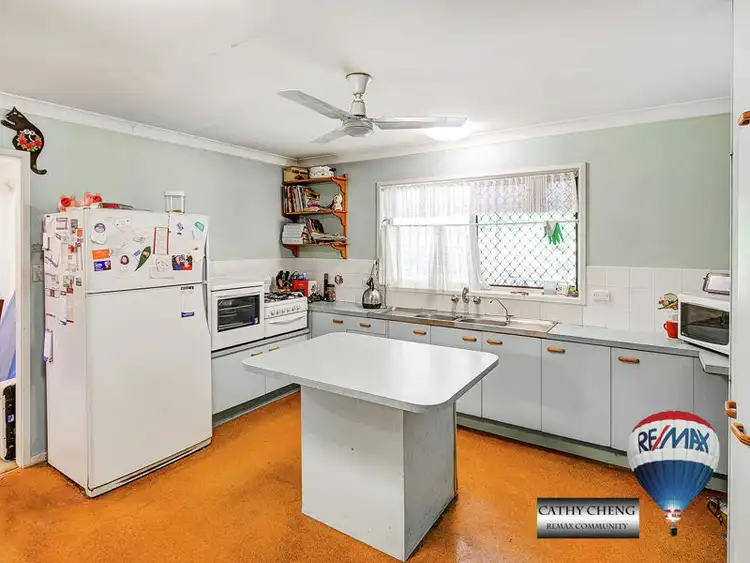 Sixth view of Homely house listing, 17 Larwood St, Upper Mount Gravatt QLD 4122